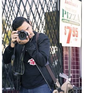 Meet your Posher, Ricardo